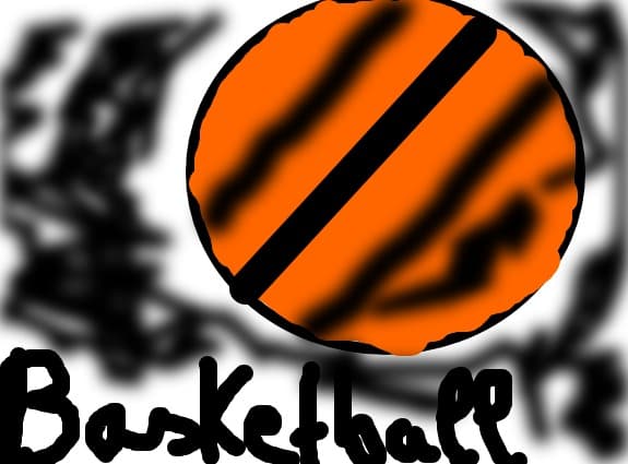 basketball