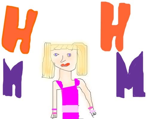 hannah montana