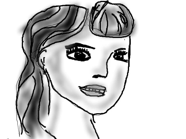 portret
