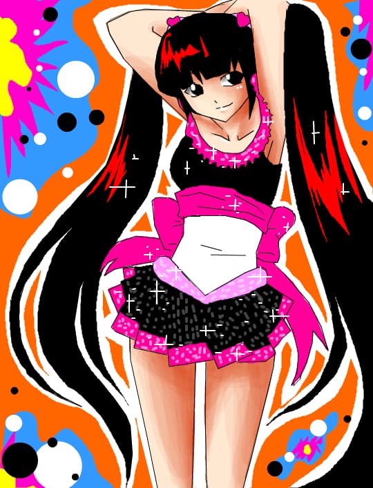 Kimiko