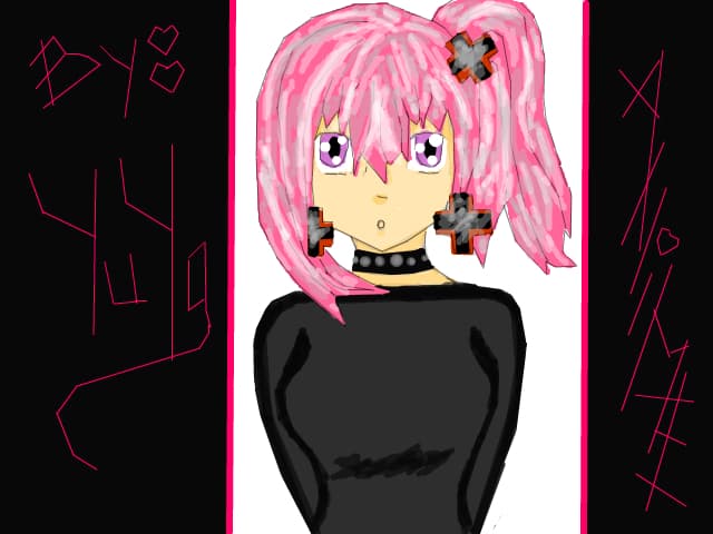 Ichigo~Girl