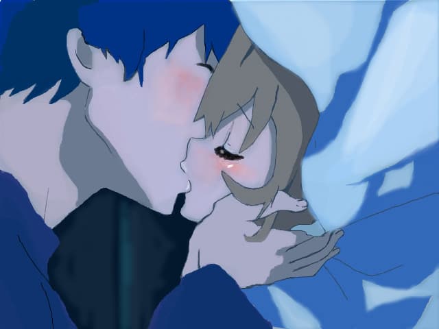 taigaXryuuji(toradora)un anime ff tare:))