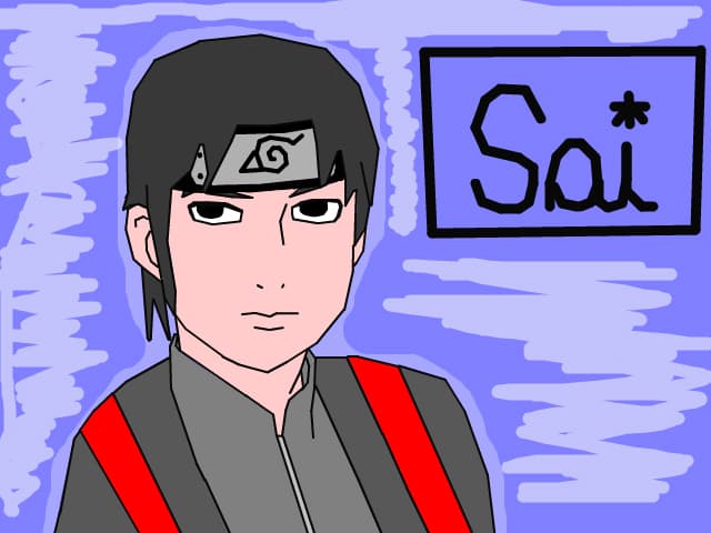 Sai