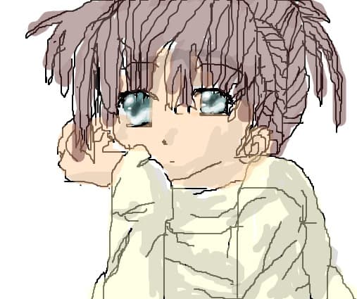 bored anime