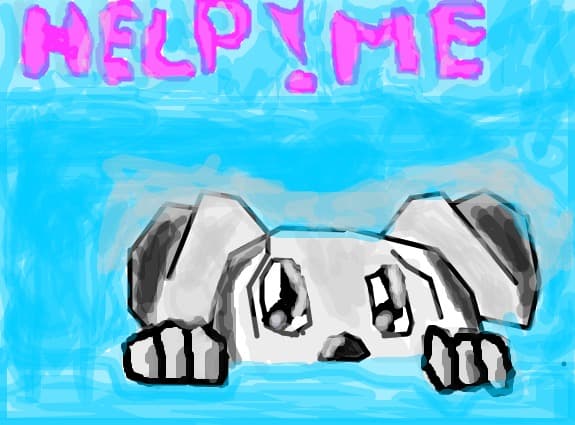 dia scumpy