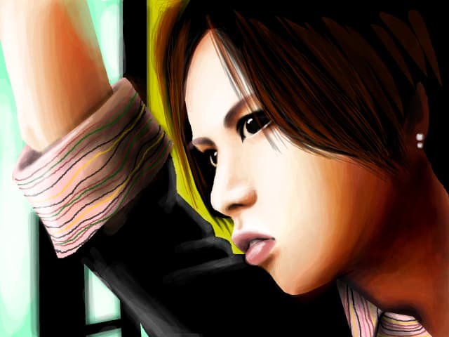 Hiroto [Alice Nine.] baiat