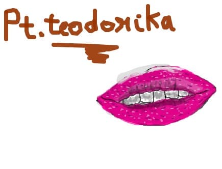 pentru teodorika