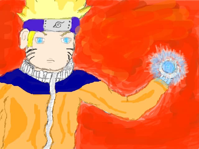 naruto