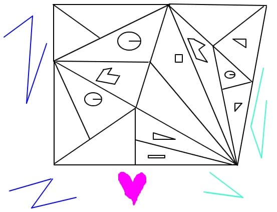 Forme geometrice