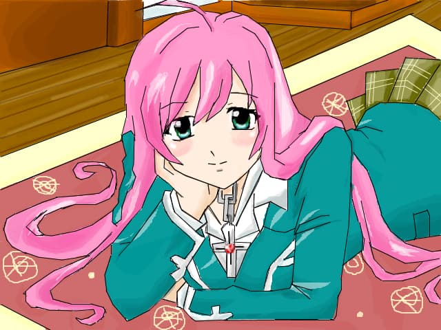 Moka:D^^