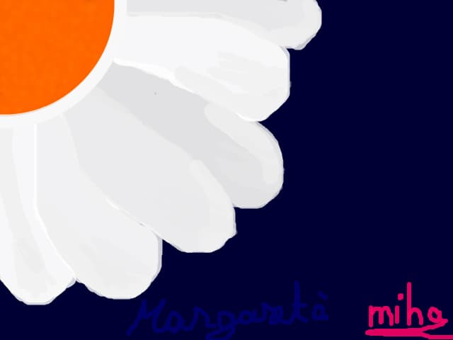 o margareta