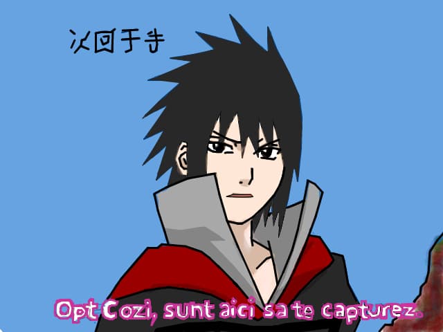 ~Sasuke-kun~