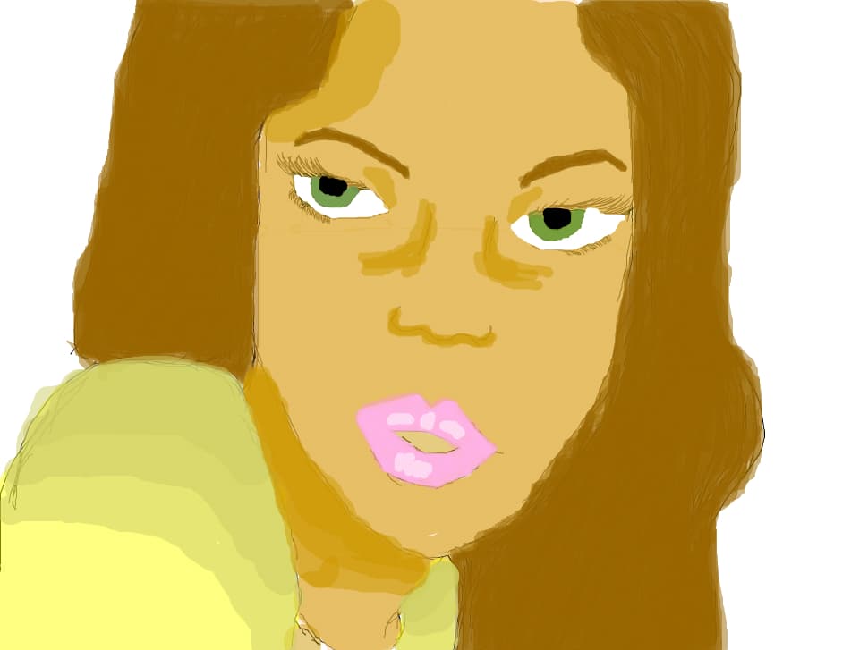 Rihanna Fenty