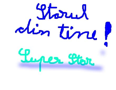 star