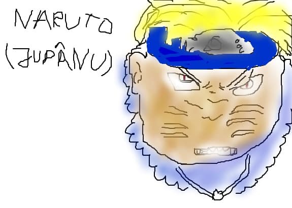 Naruto