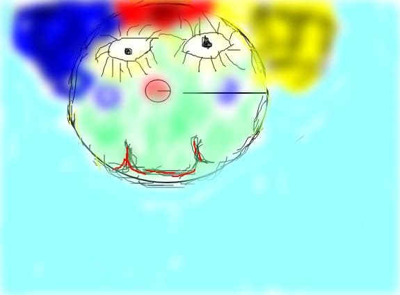 Clown
