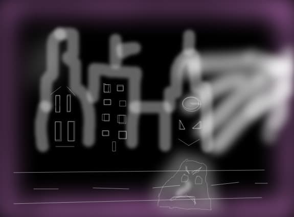 StrangeTown