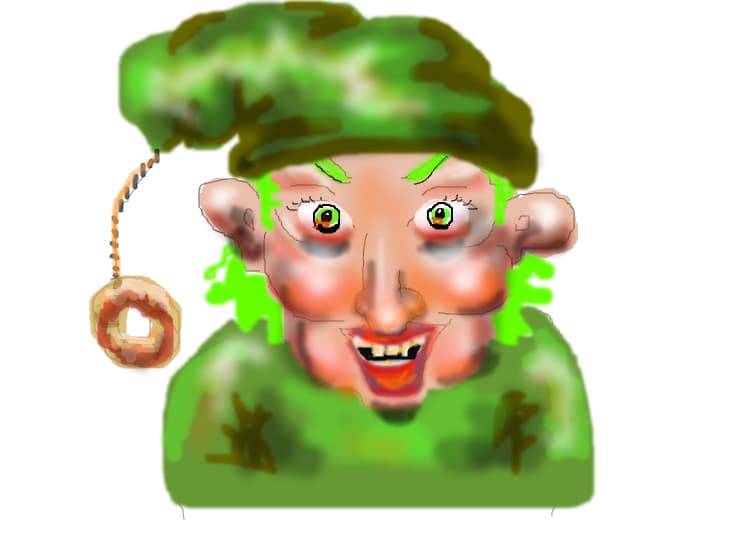 FAT FRUMOS