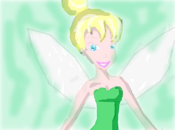 tinkerbelle