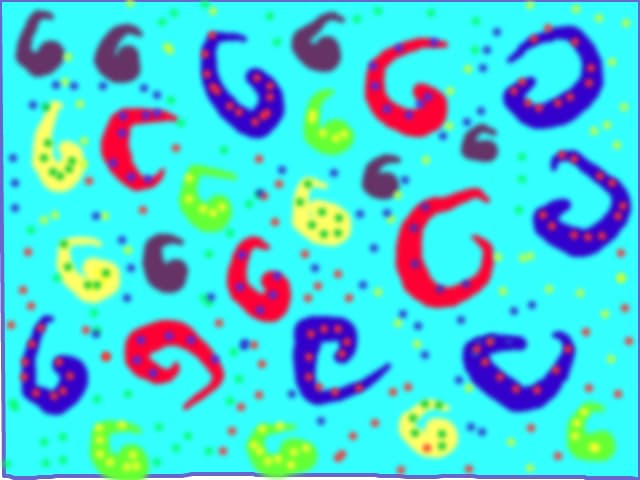 paint