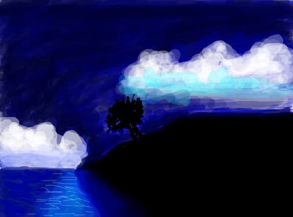Dark Clouds