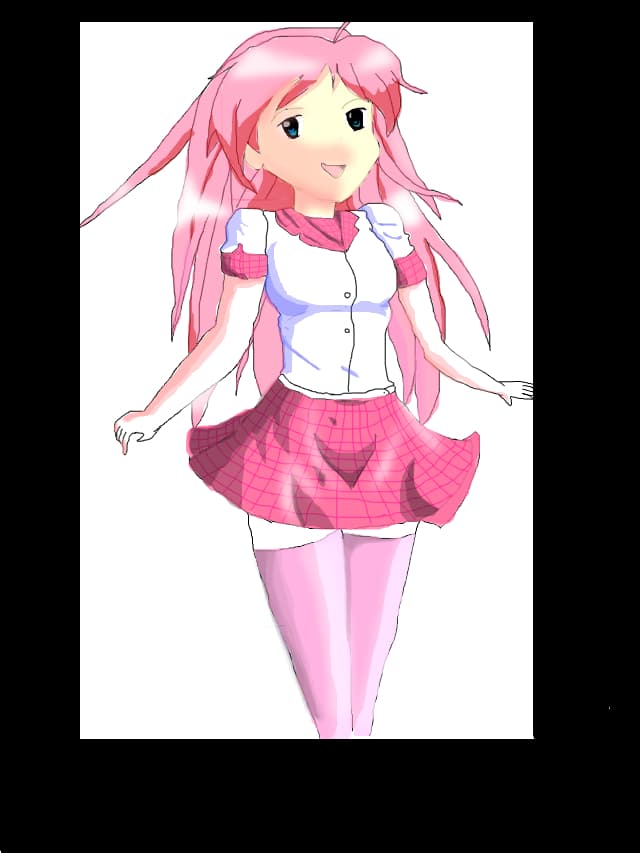 anime