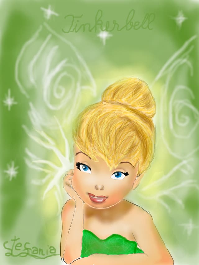 tinkerbell