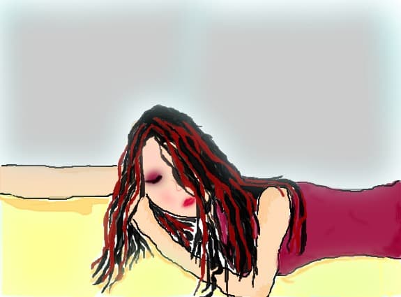 girl