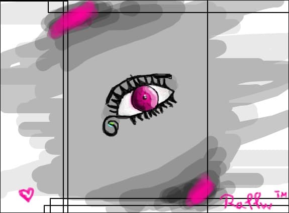 eye