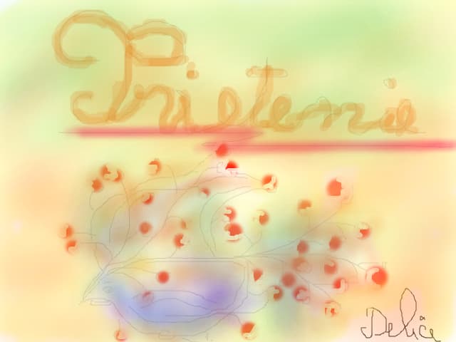 prietenie