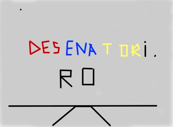 Desenatori.ro