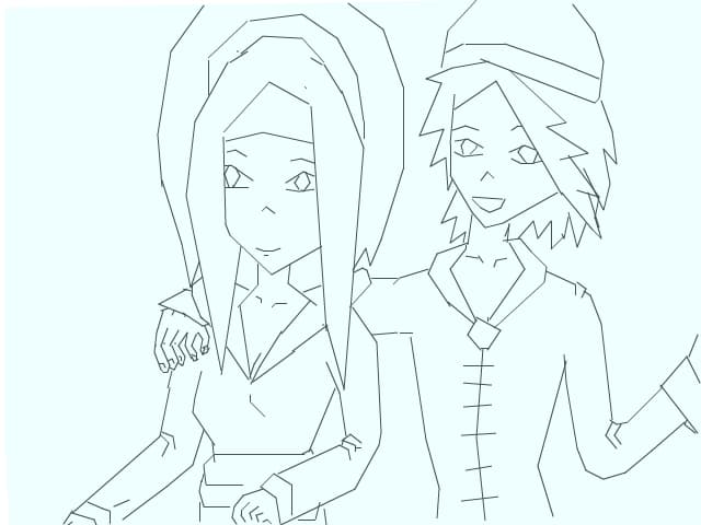 Couple