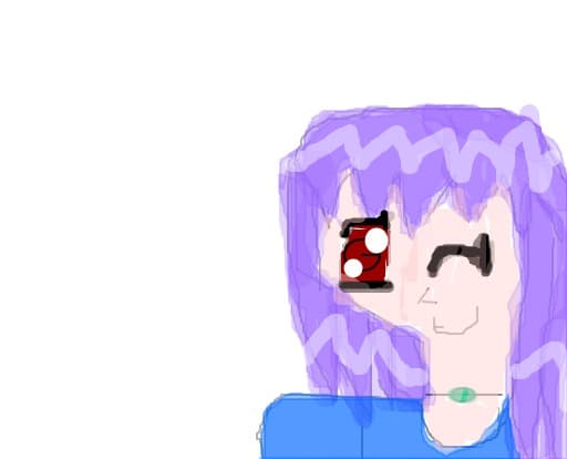 anime girl