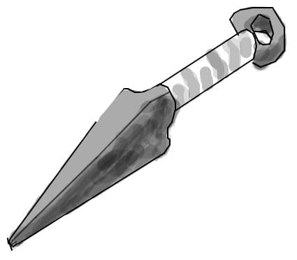 Kunai