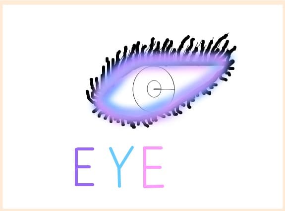 eye
