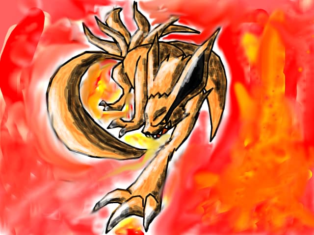 Kyuubi