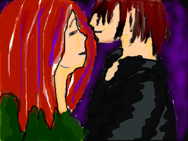 anime