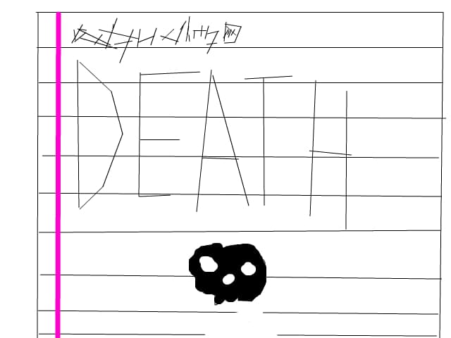 death