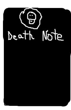 Death Note