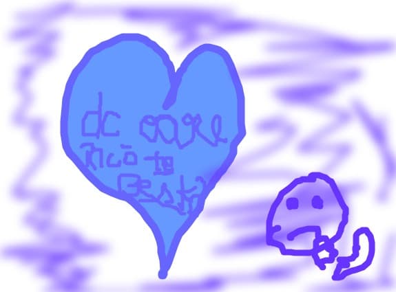dc oare te iubesc