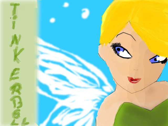 TINKERBELL