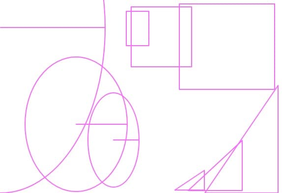 geometric