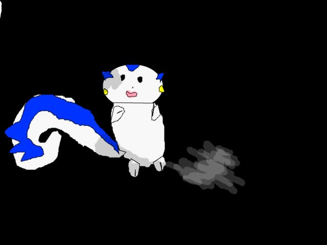pachirisu