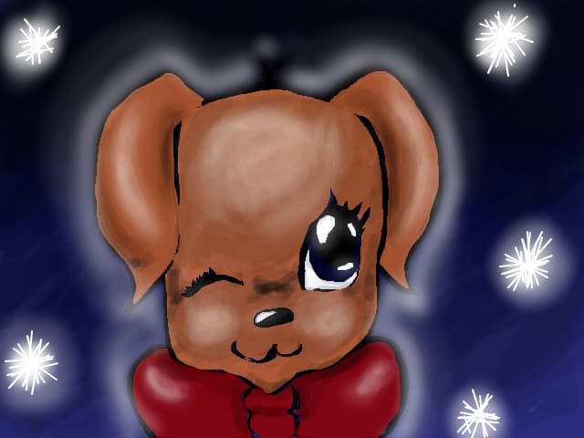 Puppy