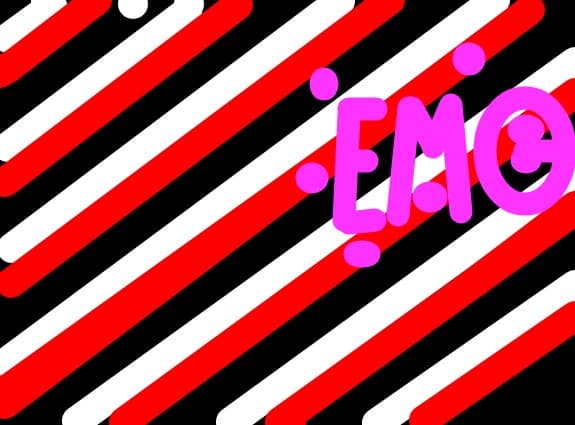 EMO ......tion