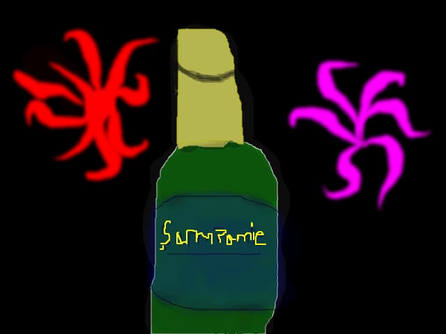sampanie