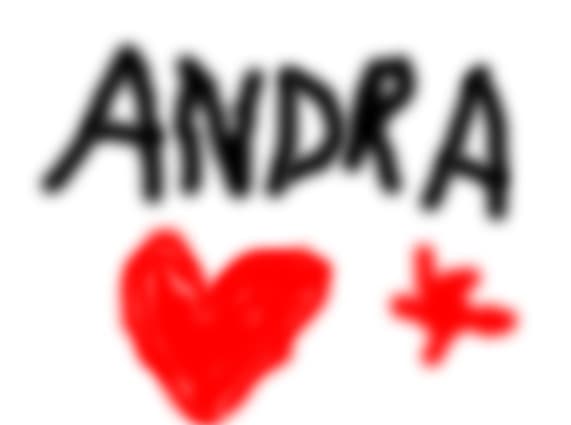 andra