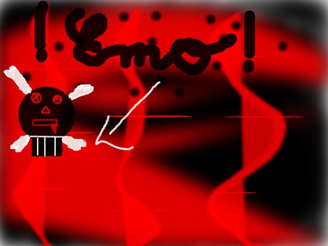 emo