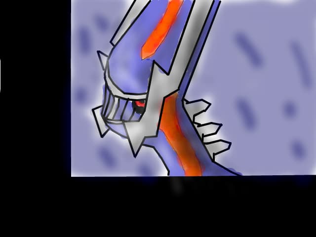 primal dialga