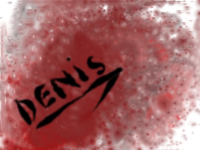 denis